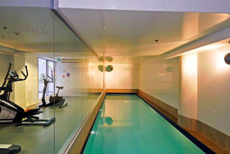 408/207 Federal Street Auckland Central_1