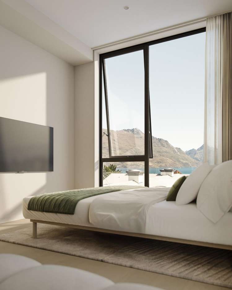 Le Mont Apartments Queenstown_6