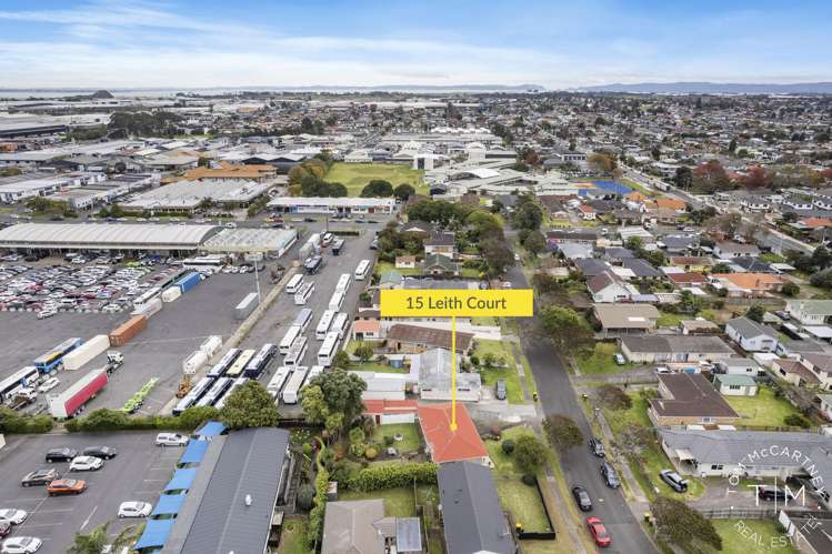 15 Leith Court Papatoetoe_14