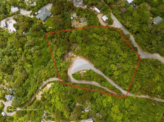 Lot 4 Te Puia Heights Mahakipawa_2