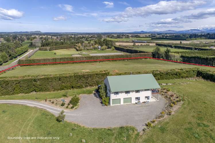 21 Crallans Drain Road Oxford_20