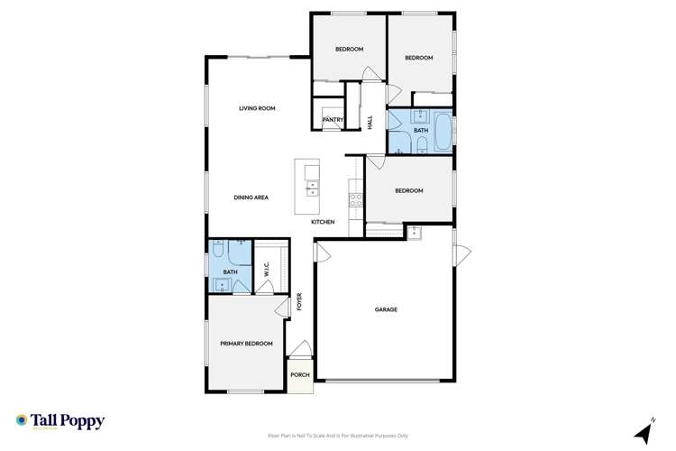 16 Eileen Way Rolleston_19