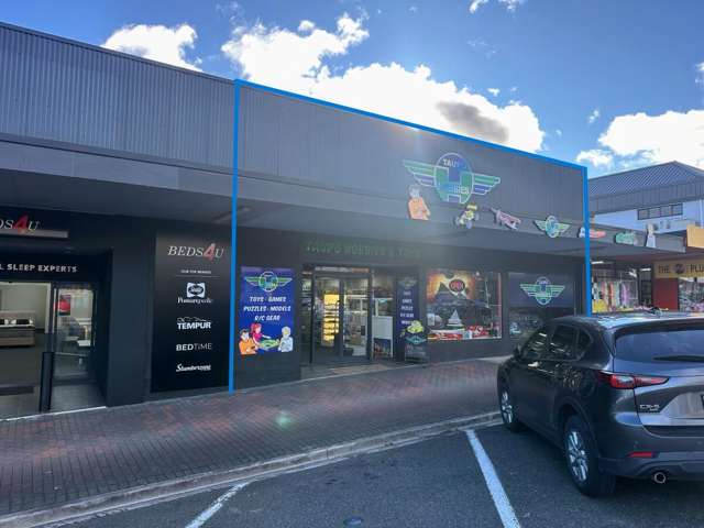 4 Gascoigne Street Town Centre_2
