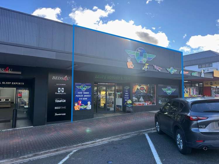 4 Gascoigne Street Town Centre_1