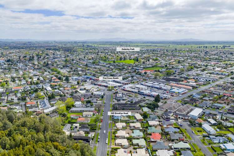 34D Brooklyn Road Claudelands_26