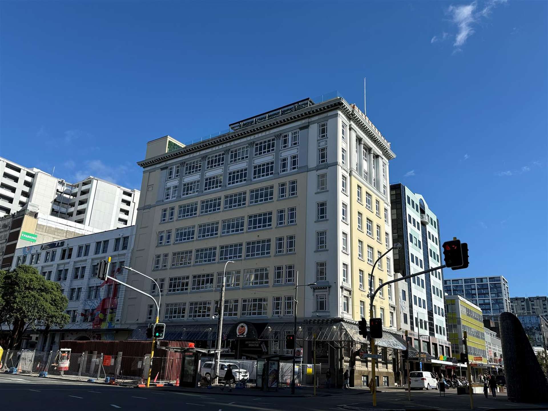 7 Dixon Street Te Aro_0