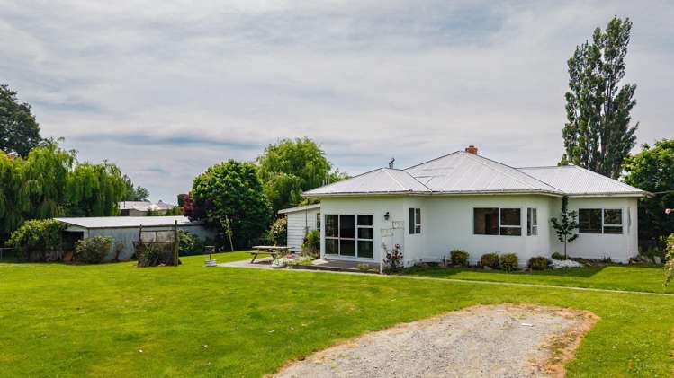 124 Maytown Road Waimate_23