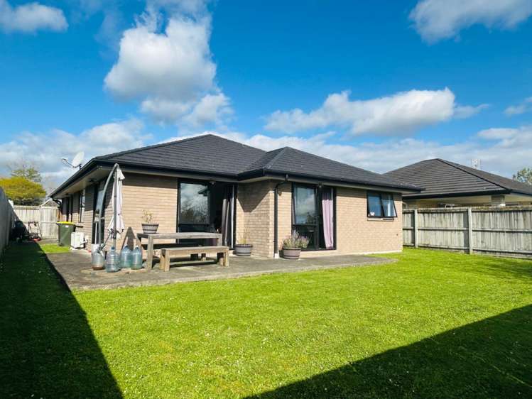 7 Captain Mitchell Drive Opaheke_13