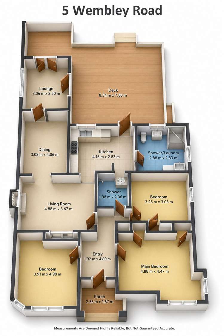 5 Wembley Road Mount Eden_25