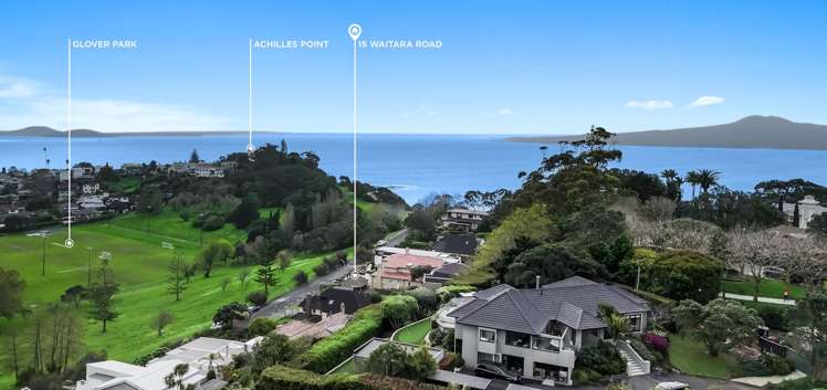 15 Waitara Road Saint Heliers_19