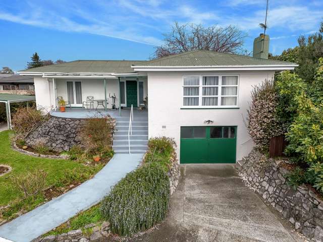 A Cherished Home - Ready for Its Next Chapter!