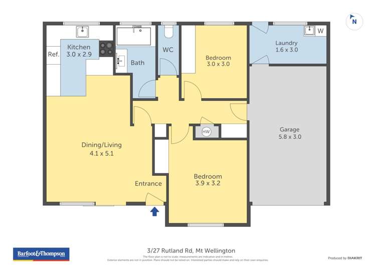 3/27 Rutland Road Mount Wellington_5