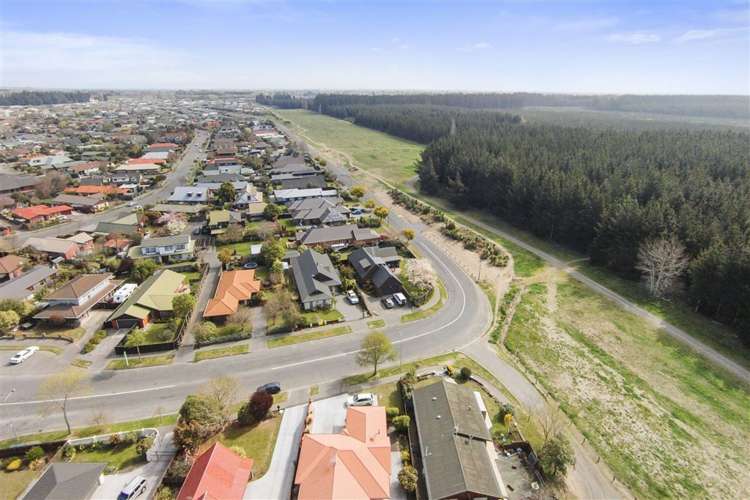 25 Willoughby Lane Parklands_22