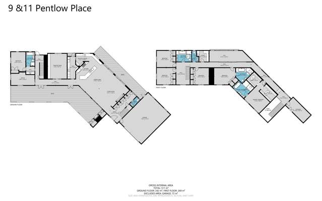 9 and 11 Pentlow Place Fendalton_1