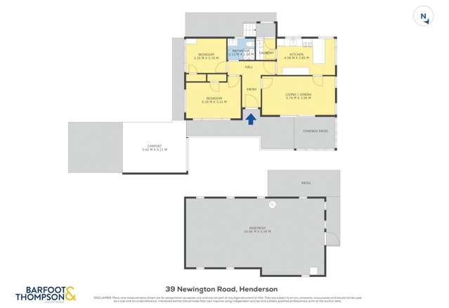39 Newington Road Henderson_1