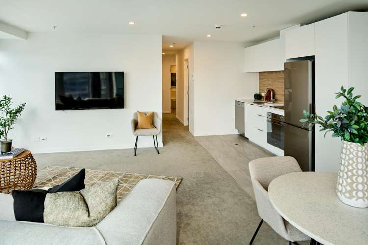 W1302/160 Victoria Street Te Aro_1