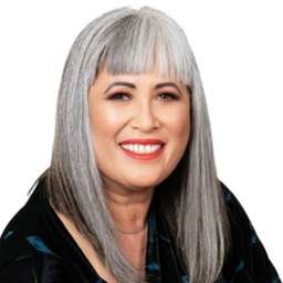 Vicki Tahau-Paton
