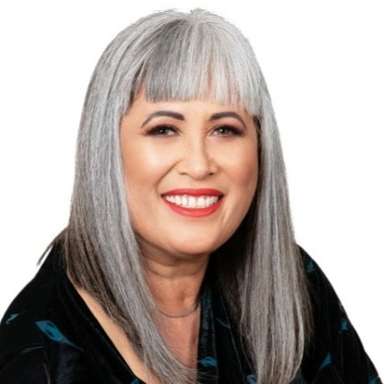 Vicki Tahau-Paton