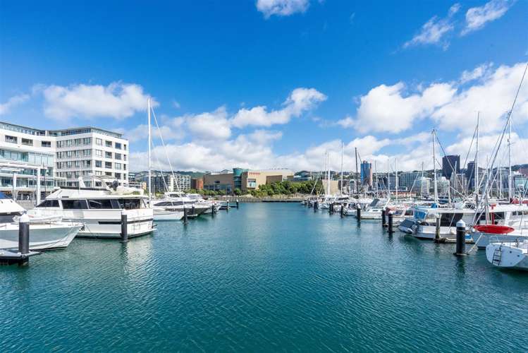 Units 4A & 5A, 1 Clyde Quay Wharf Te Aro_6