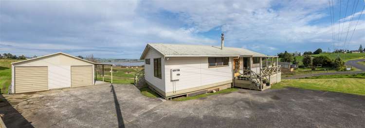 191 Hetherington Road Huntly_29