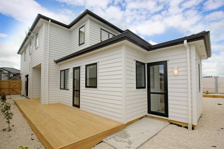 29 Kilcooley Road Flat Bush_22