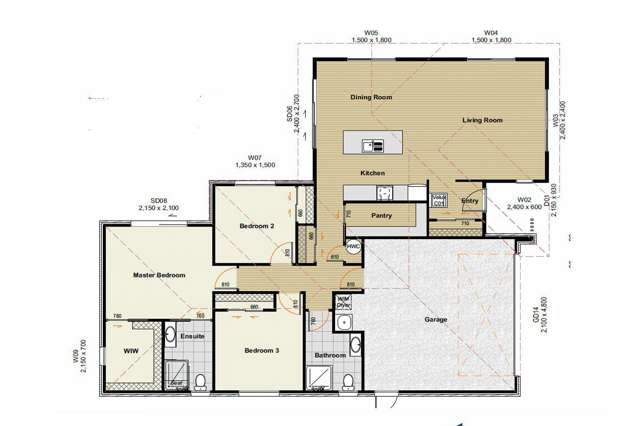 65 Mission Hills Drive Poraiti_1