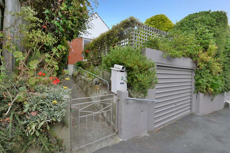 2 Wardlaw Street Musselburgh_19