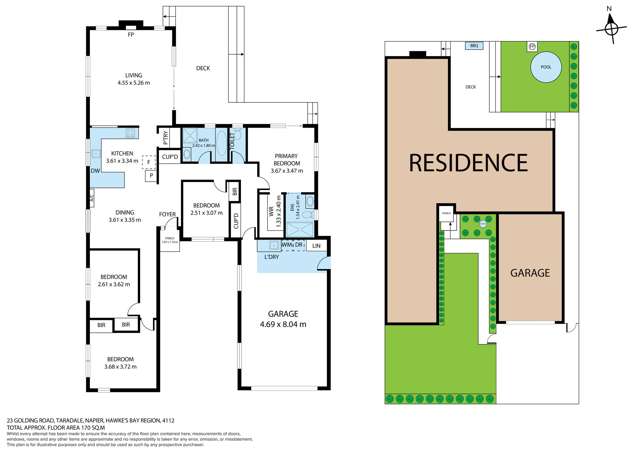 23 Golding Road Taradale_1