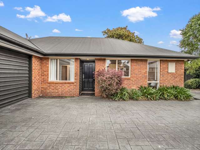 12a Forth Street Richmond_2