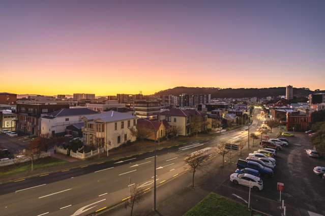 308/251 Victoria Street Te Aro_1