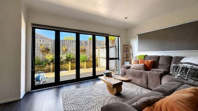 Your next home in Greenhithe