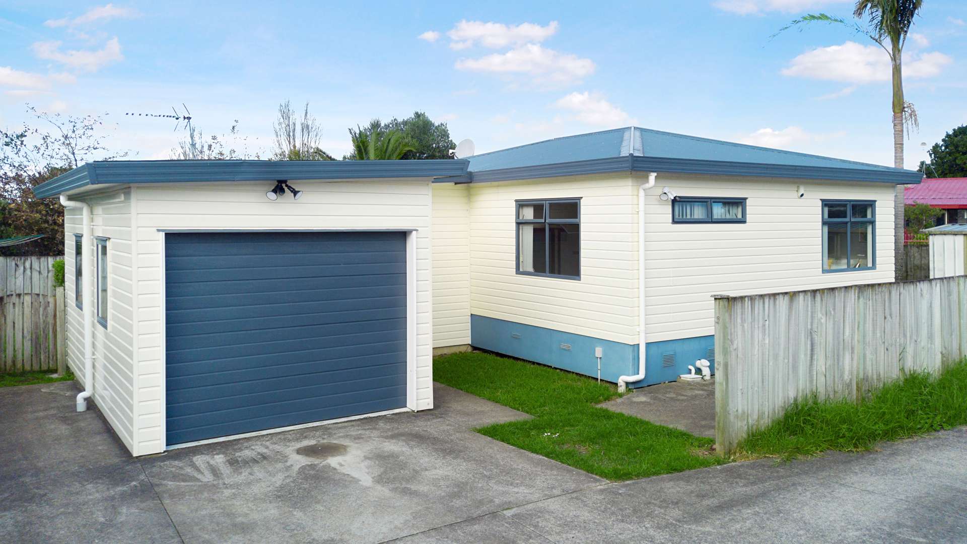 32D Gifford Road Papatoetoe Manukau City Houses for Sale One Roof
