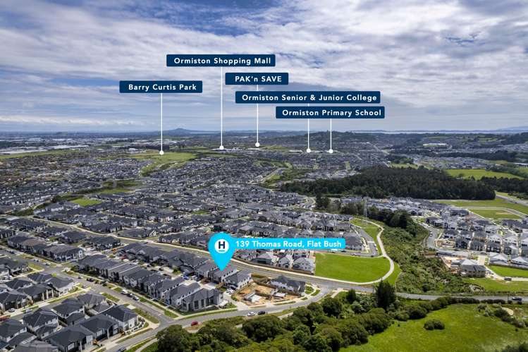 139 Thomas Road Flat Bush_45