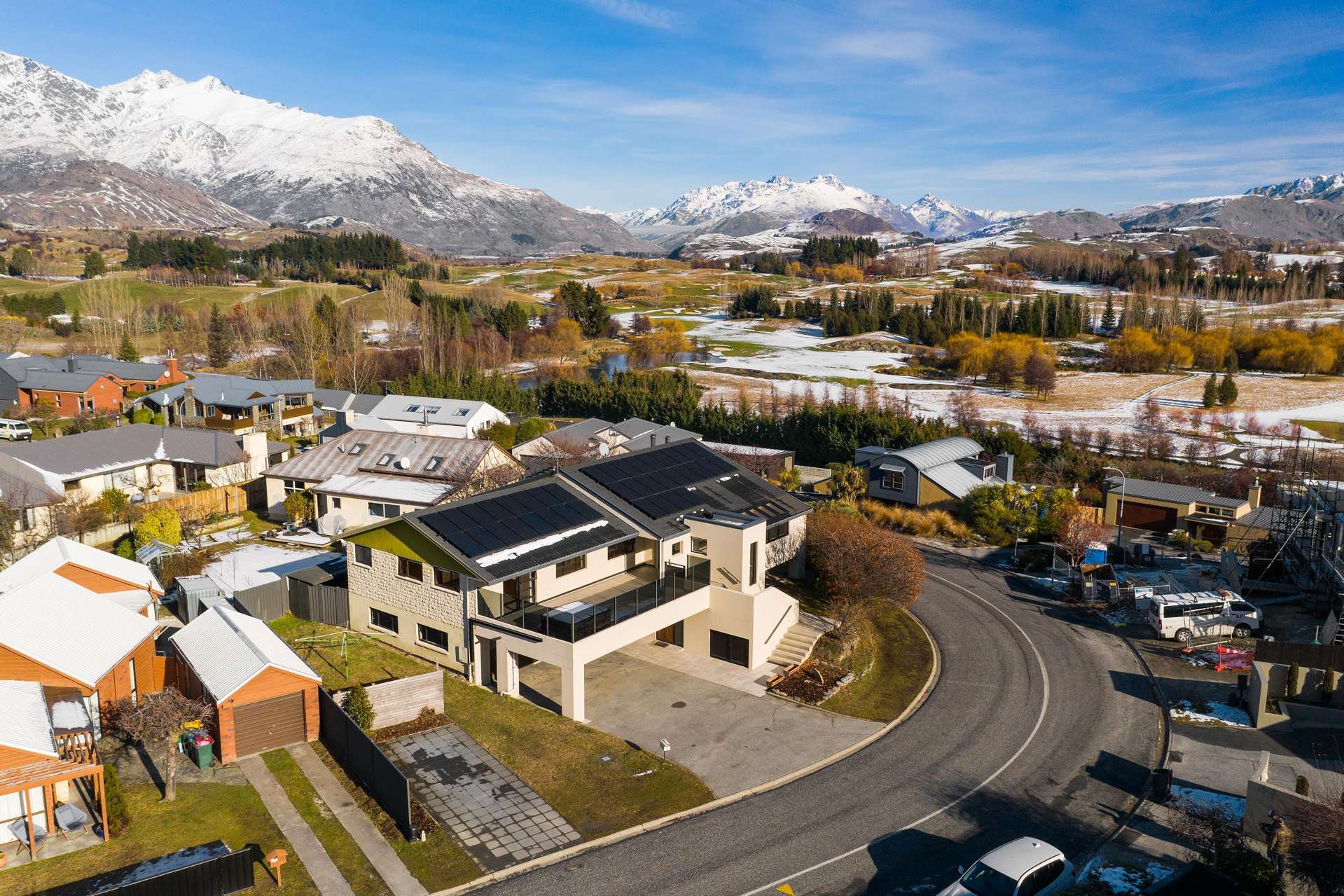 22 Fox'S Terrace Arrowtown_0