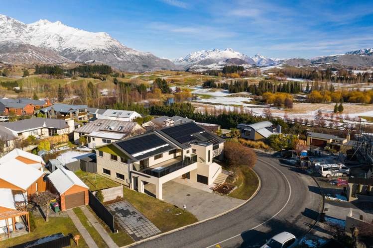 22 Fox'S Terrace Arrowtown_0