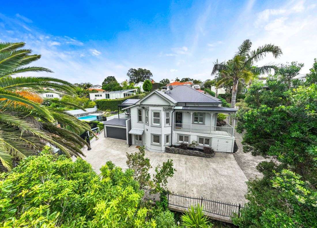 39 Bell Road, Remuera, Auckland City