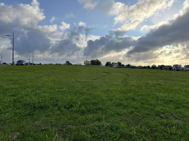 Prime Development Opportunity - 1,944m² Land in Karaka!