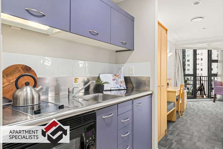 100 Greys Avenue Auckland Central_12