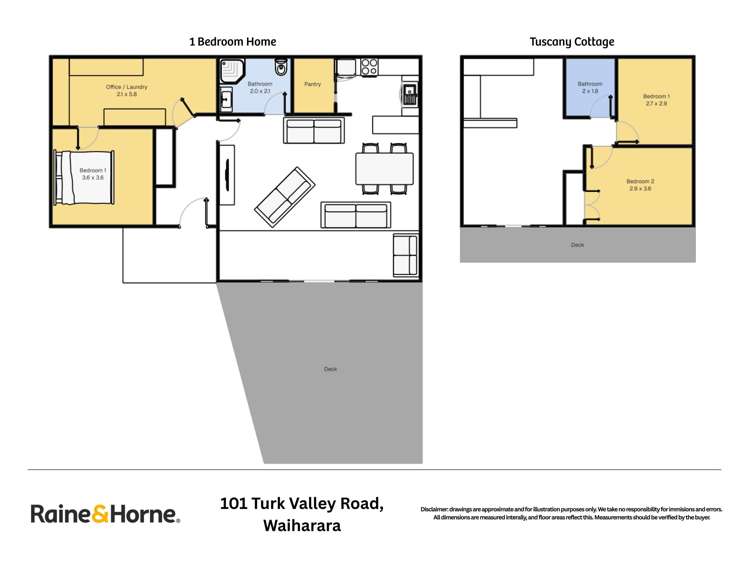 101 Turk Valley Road Waiharara_41