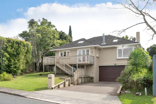 Spacious Family Living in Prime Northcote