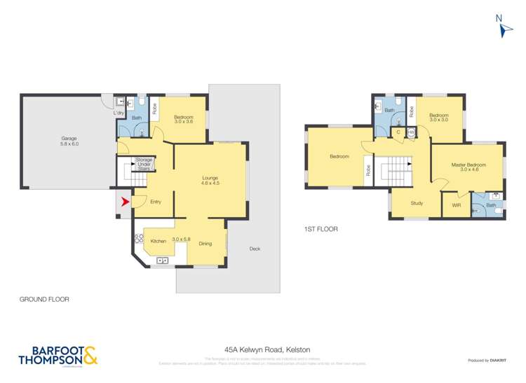 45a Kelwyn Road Kelston_15