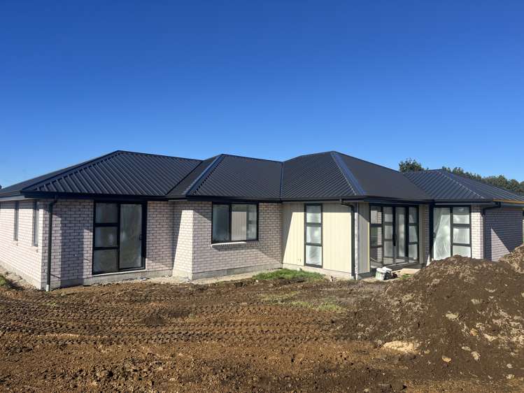 Lot 66 Bowman Road_0