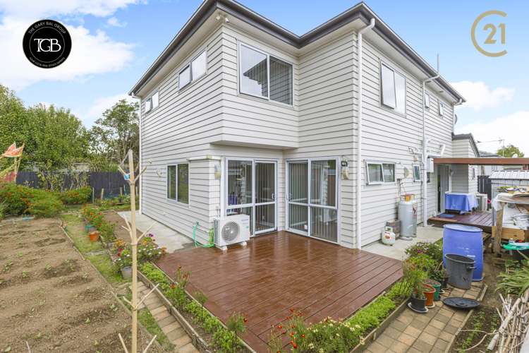 68a Ferndown Avenue Papatoetoe_13