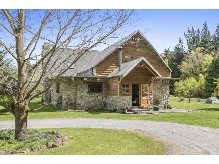 1991 Fairlie Tekapo Road Fairlie_20