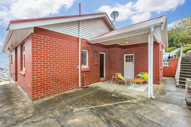 27 Buckingham Street Melrose_19