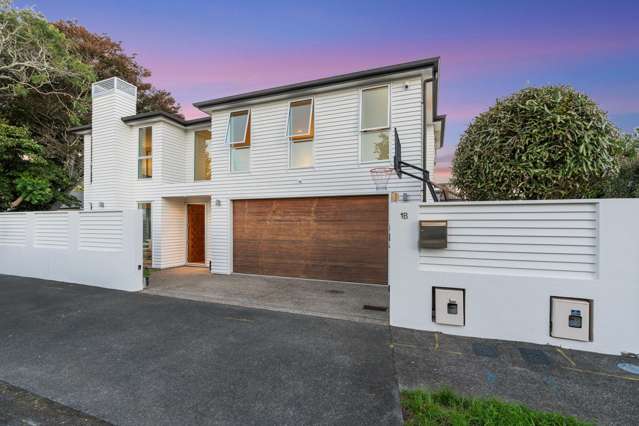 1B Bishop Street Epsom_2