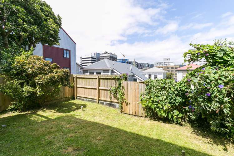 8/313 The Terrace Te Aro_7