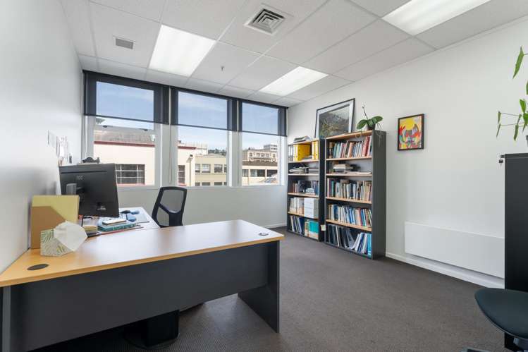 248 Cumberland Street Dunedin Central_37