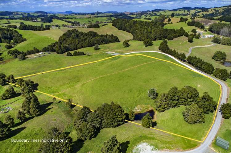 Lot 1 Oetzman Rd Hikurangi Rd2_21