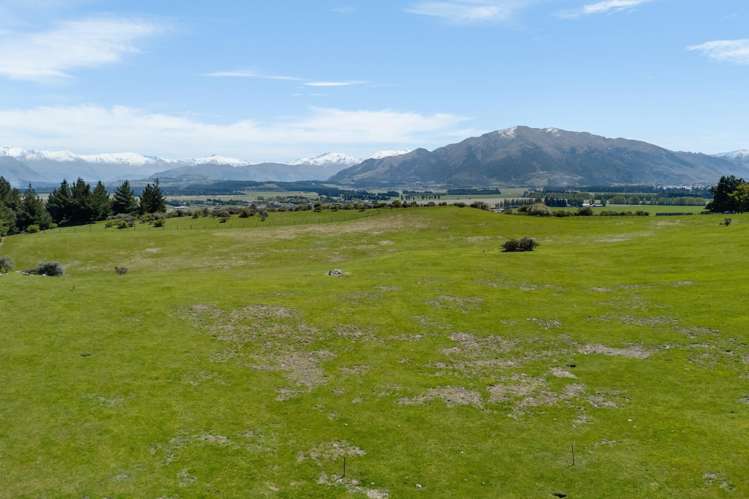Hawea Back Road Hawea Flat_14